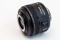 35mm Brennweite