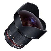 14mm - Super-Weitwinkel
